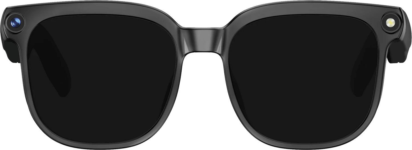 AI Smart Glasses - NeonConnect