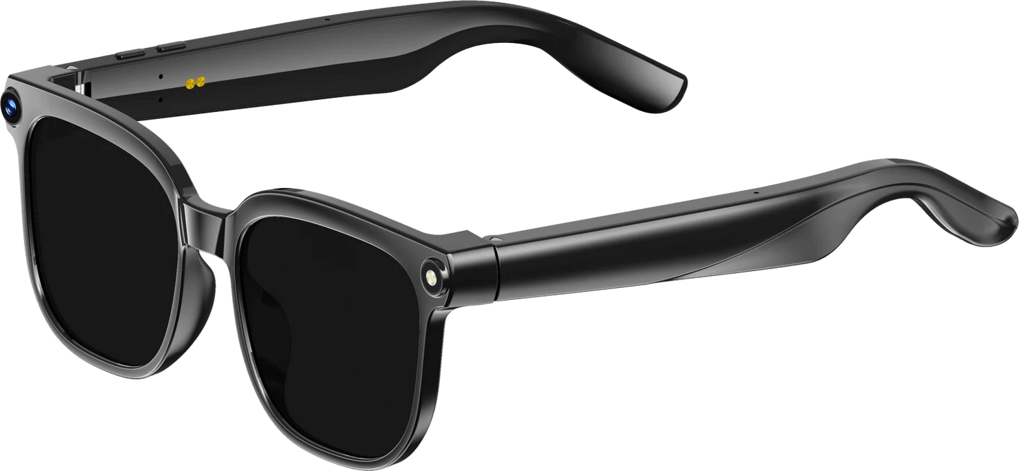AI Smart Glasses - NeonConnect