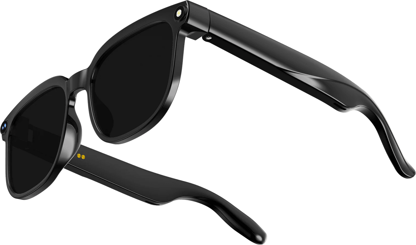 AI Smart Glasses - NeonConnect