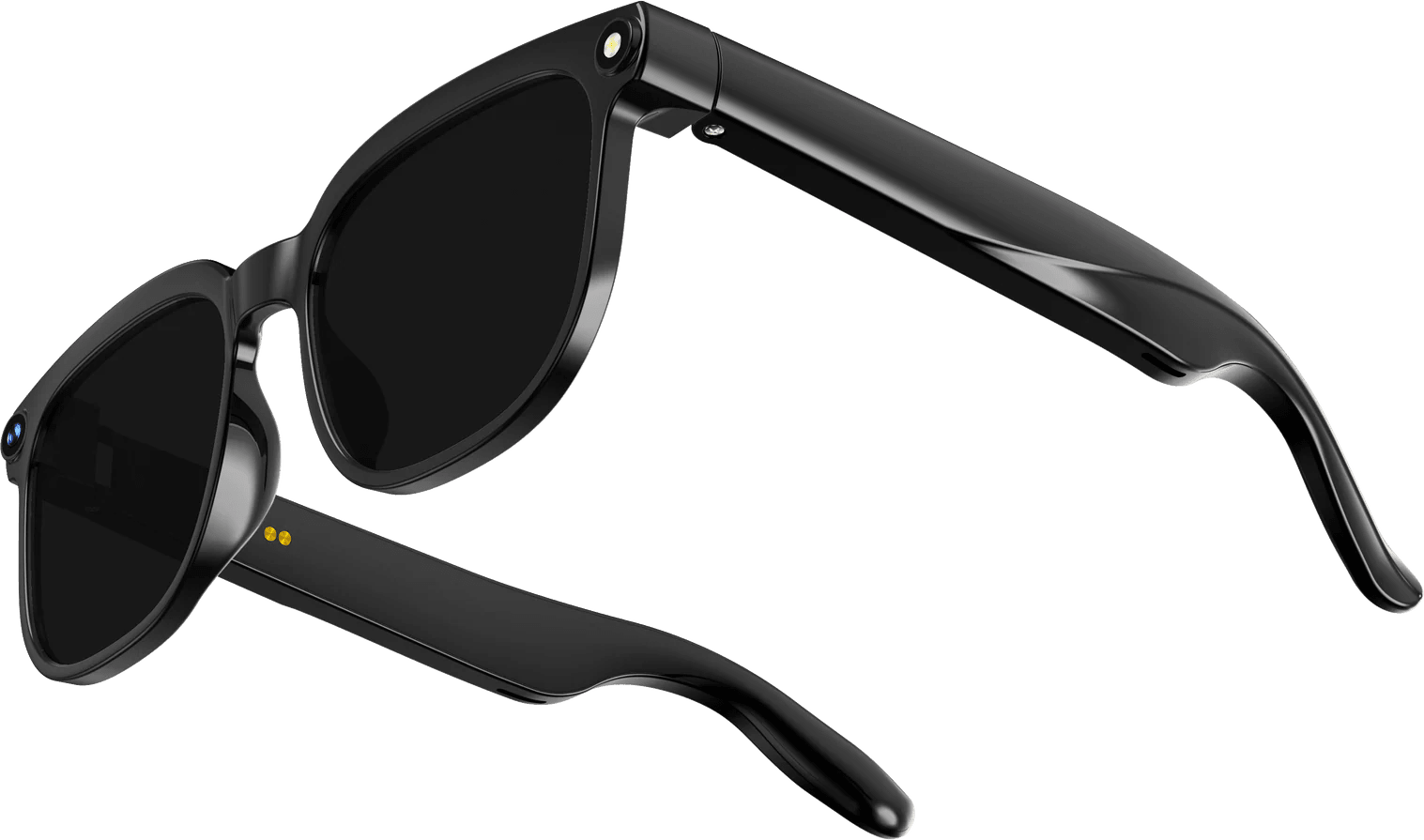 AI Smart Glasses - NeonConnect