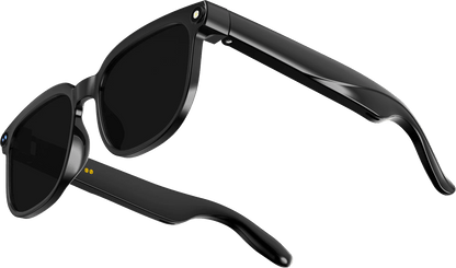 AI Smart Glasses - NeonConnect