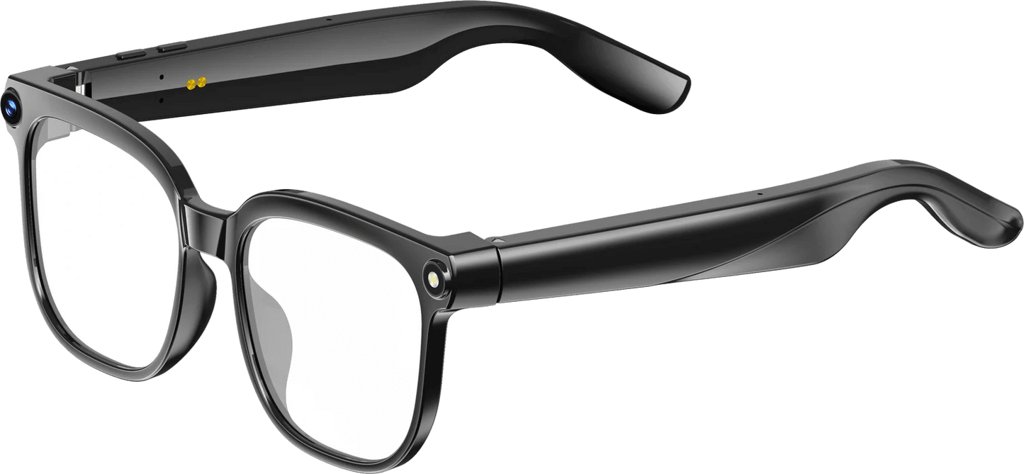 AI Smart Glasses - NeonConnect