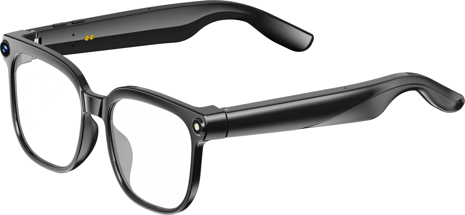 AI Smart Glasses - NeonConnect