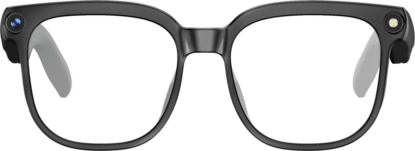 AI Smart Glasses - NeonConnect