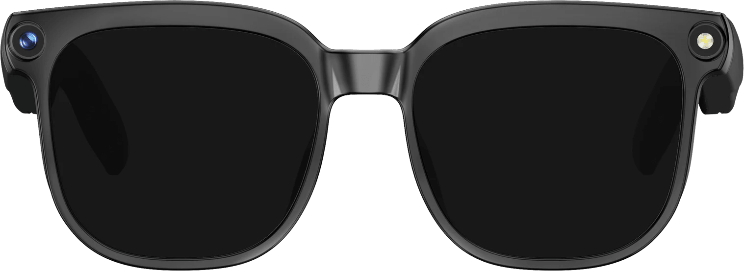 AI Smart Glasses - NeonConnect