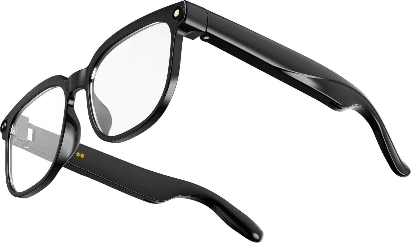 AI Smart Glasses - NeonConnect