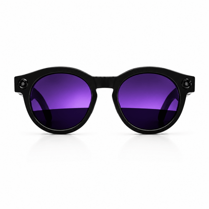 Phantom Purple - front