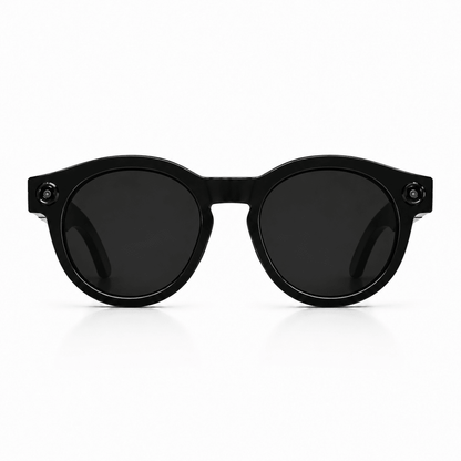 Stealth Black - front